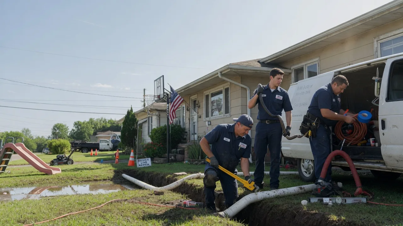Toilet Installation in Berlin Center, OH near me